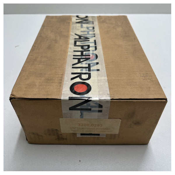 Антенни усилватели SMA UMTS на Stella Doradus - M2Mamp4-W