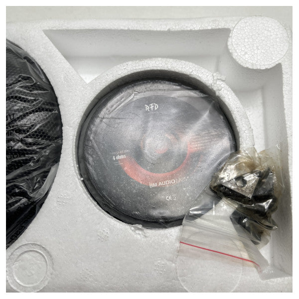 Boschmann BM zvučnik audio automobila RFD-4339M