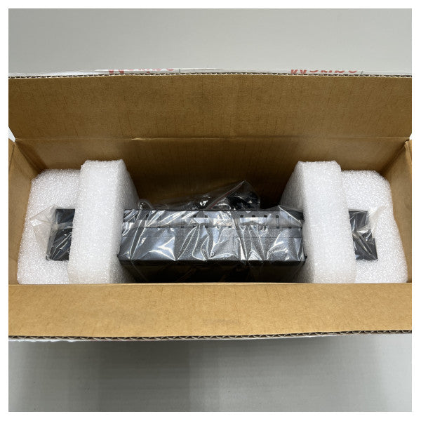 Nirolo 15-calowy monitor LED z możliwością ściemniania - NI-CH1505