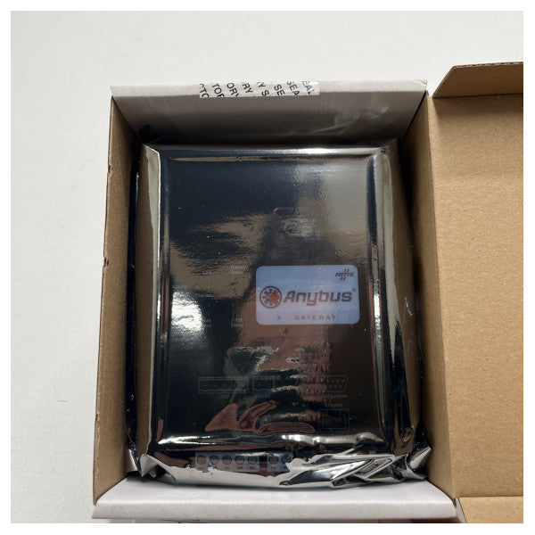 Anybus X-Gateway Ethernet - J1939 ağ geçidi - AB7665