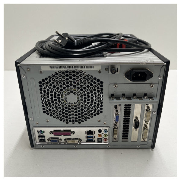 Alphatron Tresco pc επικάλυψης ραντάρ, συμπεριλαμβανομένης της ξύστρας πλαισίου - 3402.0205