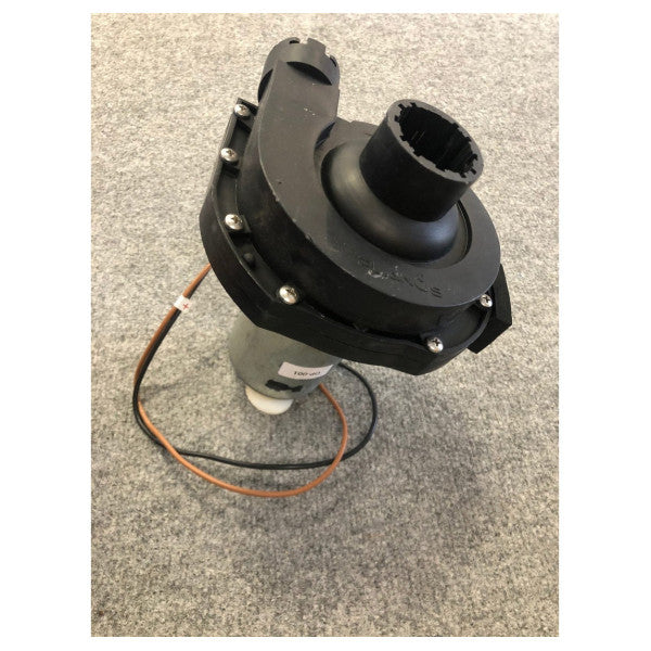 Planus OP-007-12V pompa elettrica per WC Vortex ad alta portata