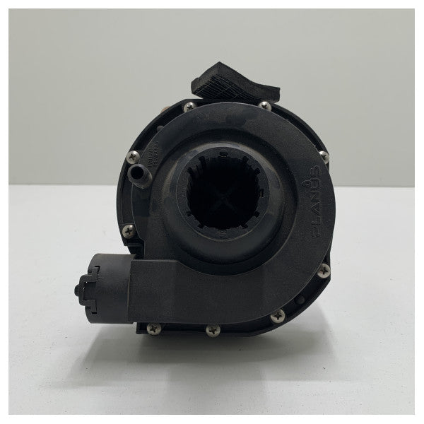 Planus OP-007-12V pompa elettrica per WC Vortex ad alta portata