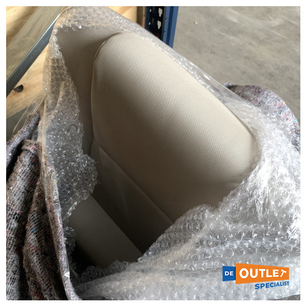 Besenzoni P251 Usluga ugljične muhe sjedalo