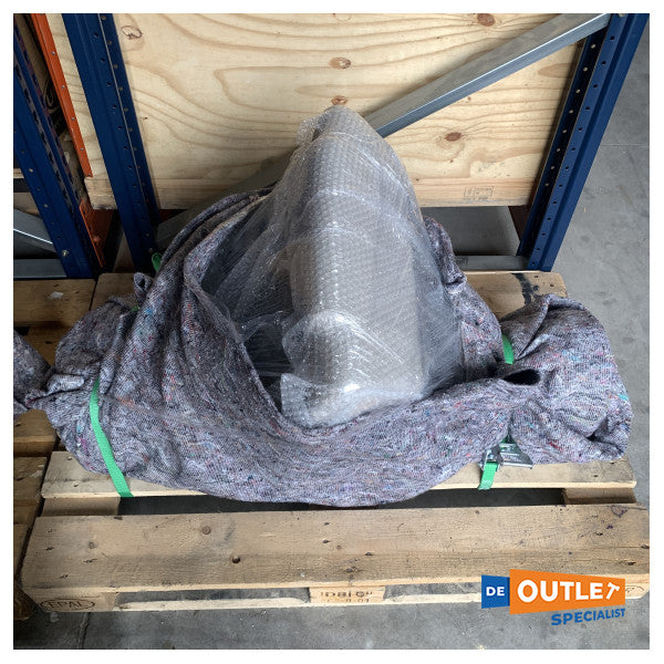 Besenzoni P251 Usluga ugljične muhe sjedalo