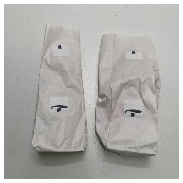 Turnstyle design P2702-BBFA ovenkahvasarja