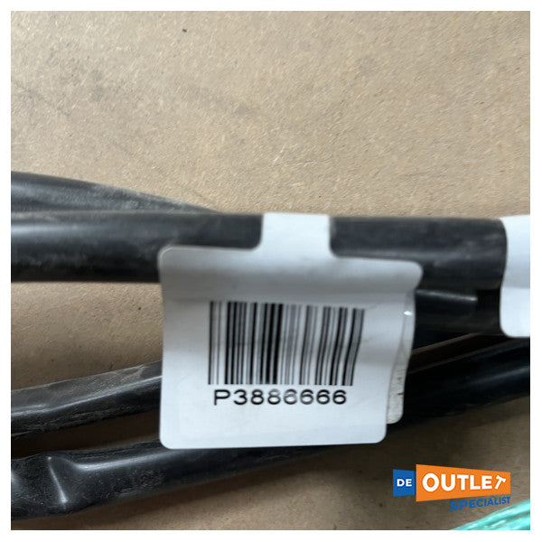 Kabel połączeniowy Volvo Penta EVC - 3886666