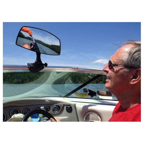 Specchio per sci nautico PTM Watersport Pro-Series - PCC-100 PRO