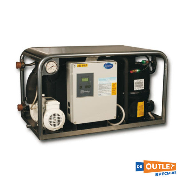 Dometic Condaria PCWM / FCL 12002 48.000 BTU klima ünitesi