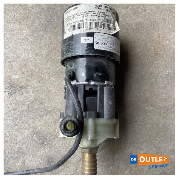 Dometic PMA500C ilmastointipumppu - 230V