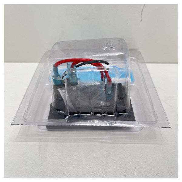 Allpa PN-DSC4 universal spændingsmåler 12/24V