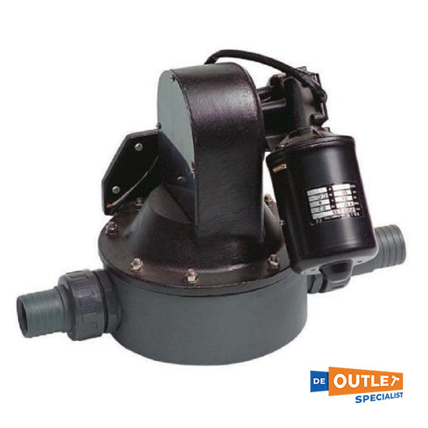 Elektryczna pompa membranowa Feit PVM 0.16 38 mm 24V