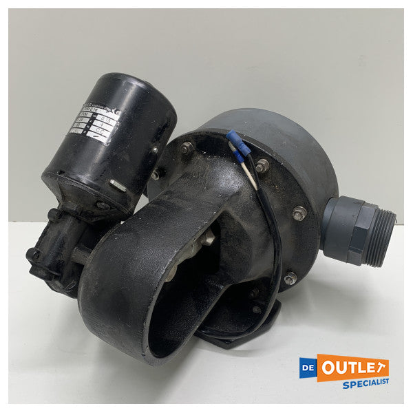 Elektryczna pompa membranowa Feit PVM 0.16 38 mm 24V