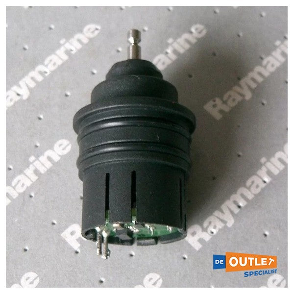 Raymarine rotavecta POD Windgeber Q13