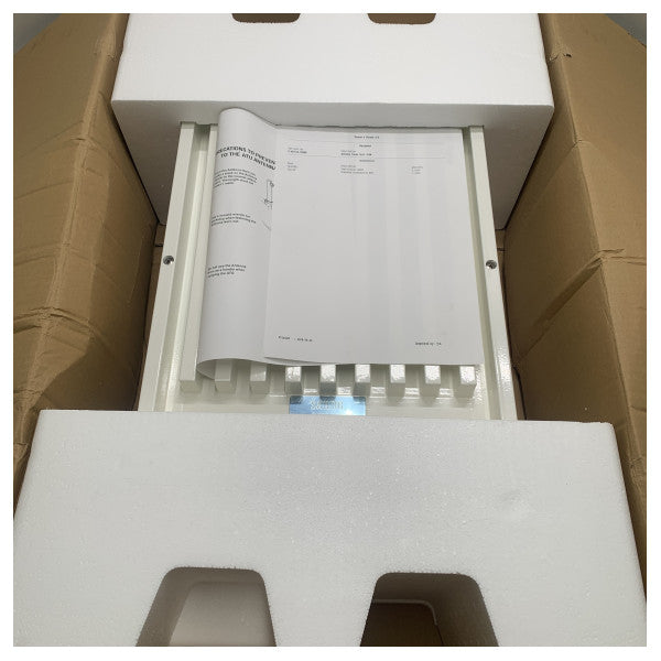 Cobham Sailor ATU5515 DSC MF/HF 500W тунер за антена - S-405515-THRWH