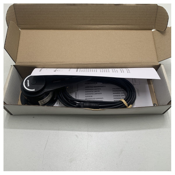 Simrad Navico RF25N NMEA2000 rorfeedback-sensor - 000-10756-001