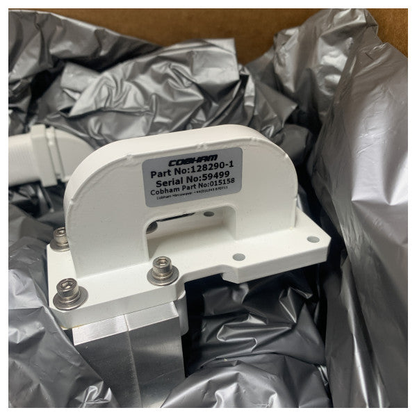 セーラーコバムVSATウェーブガイドアセンブリ4006RZA33 - 128710