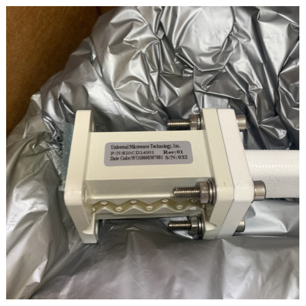 セーラーコバムVSATウェーブガイドアセンブリ4006RZA33 - 128710