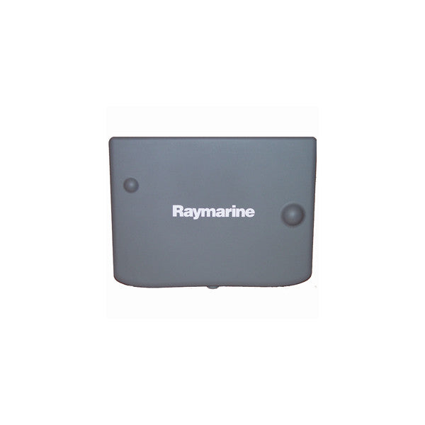 Raymarine C70 グレーサンカバー 新品 - R08008