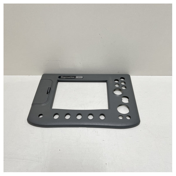 Raymarine C70 グレーサンカバー 新品 - R08008