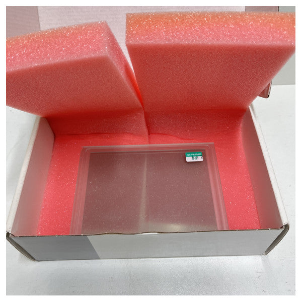 Przednia szyba Raymarine C70 - R0814