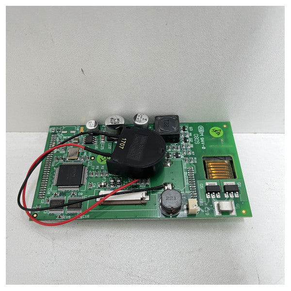 Драйвер РК-дисплея Raymarine / Raytheon RC485 - R38084