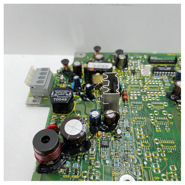 مُعدِّل الرادار رايمارين/رايثيون 2KW رادار 2KW - R58007