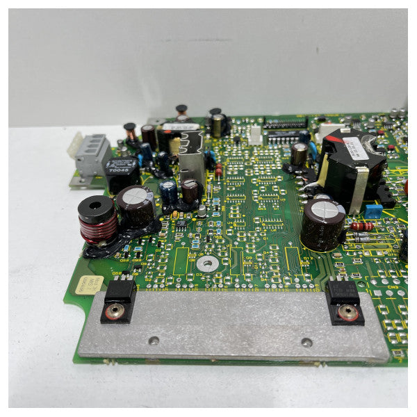 مُعدِّل الرادار رايمارين/رايثيون 2KW رادار 2KW - R58007