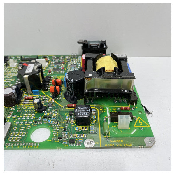 مُعدِّل الرادار رايمارين/رايثيون 2KW رادار 2KW - R58007