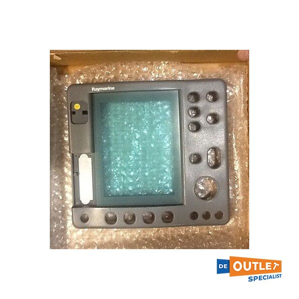 Pannello LCD Raymarine R58077 per radar/ecoscandaglio
