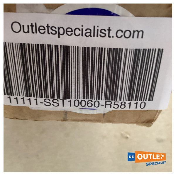 レイマリン 4KW 8PL レドーム回路基板 PCB - R58110