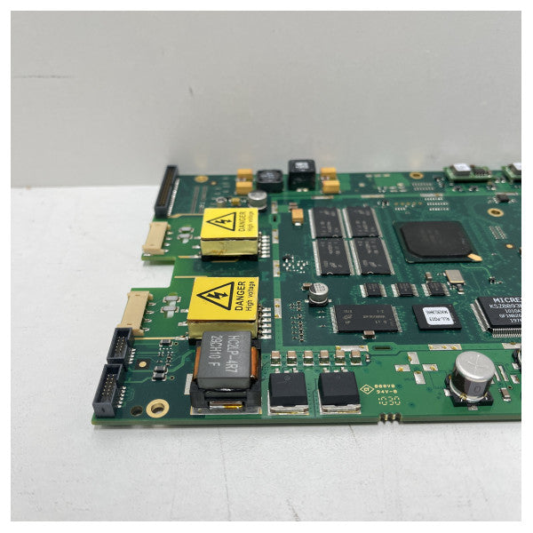 Raymarine CPU PCB KOKOELMA UUSI C R62223-EU