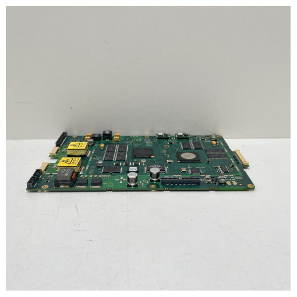 Raymarine CPU PCB KOKOELMA UUSI C R62223-EU