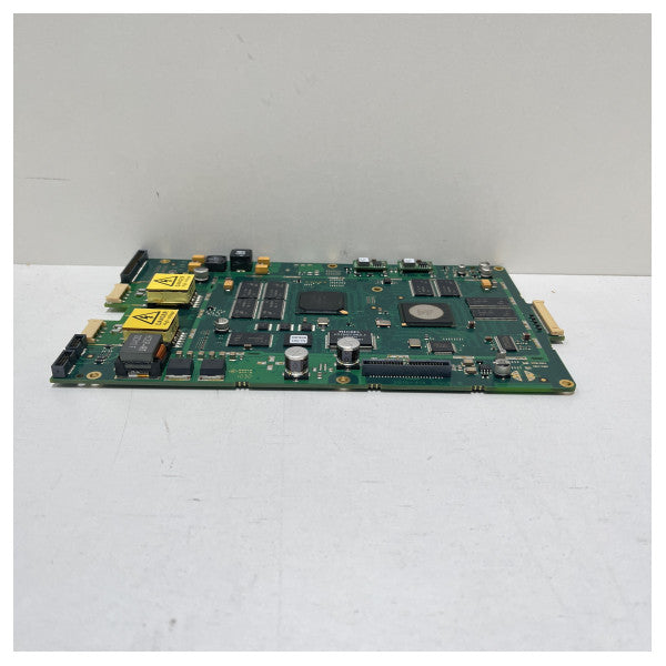 Raymarine CPU PCB KOKOELMA UUSI C R62223-EU