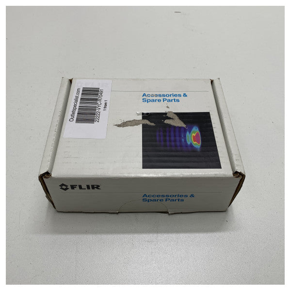 Πλάκα ψύξης αλουμινίου Raymarine Flir AX8 - R70491