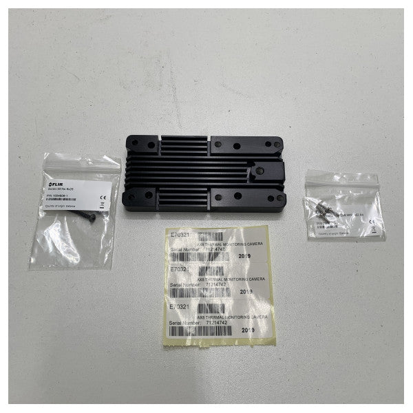 Πλάκα ψύξης αλουμινίου Raymarine Flir AX8 - R70491