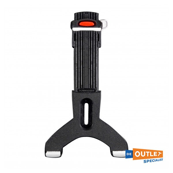 Scanstrut ROKK ipad houder met schroef - RL-508