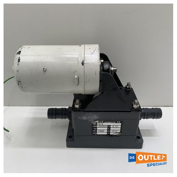 Feit S15 suuritehoinen sähköinen pilssipumppu 24 V