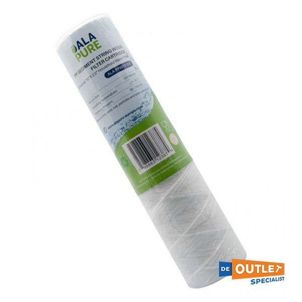 Pure Water 2PK 0,5 filter - S18565002