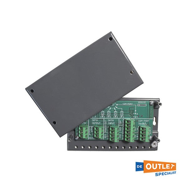 Raymarine SB2006 NMEA0183 / AIS Multiplexor