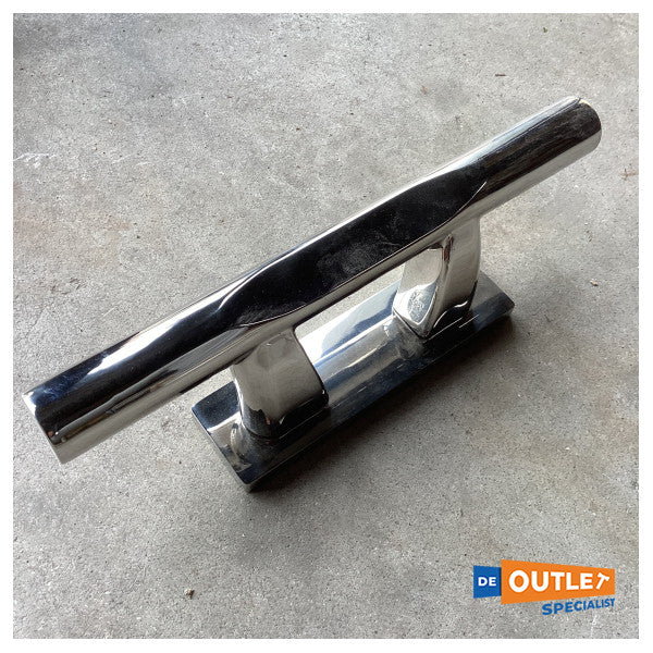 مزلاج/مربط من الفولاذ المقاوم للصدأ الأصلي من سيسا 300 مم