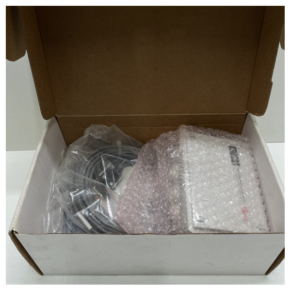 Κουτί ελέγχου θερμοκρασίας Quick KTB4 για φορτιστές μπαταριών - SBC ADV