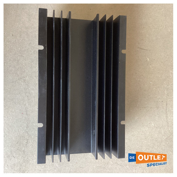 Isolador de bateria SIC Divisione 2x 100 AMP