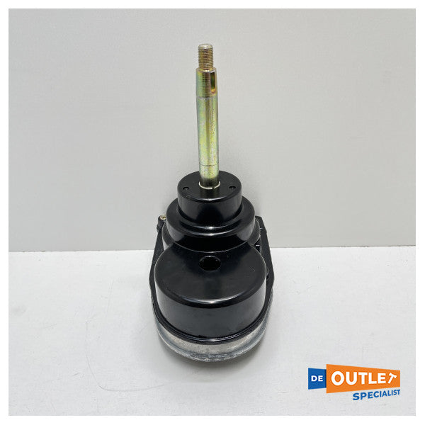 シースターツインステアリングヘルメットステーションキット - SH4952