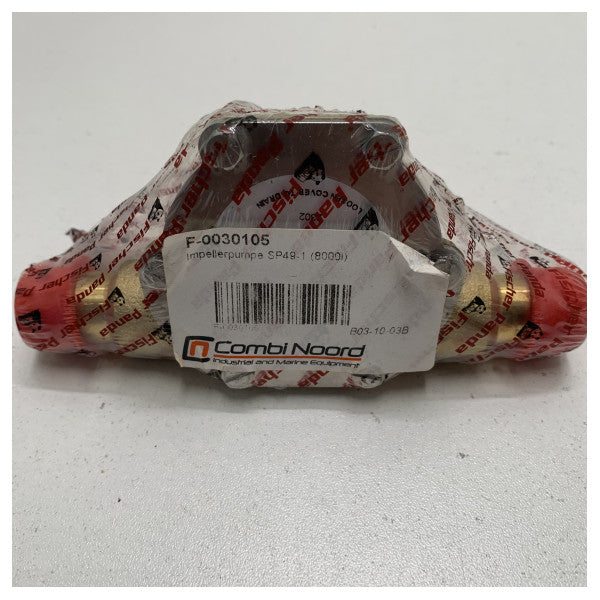 Fischer Panda SP49-1 kølepumpe til havvand til generator