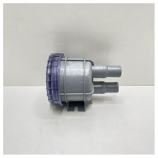 Springfield havsvattenfilter 1-1/4 tum - SPR-W-1-1/4