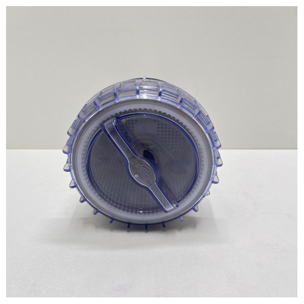 Springfield havsvattenfilter 1-1/4 tum - SPR-W-1-1/4