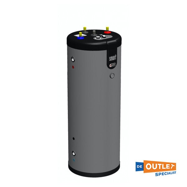 Caldeira de combustão indireta AVC 164L SMART 210 - 54 kW