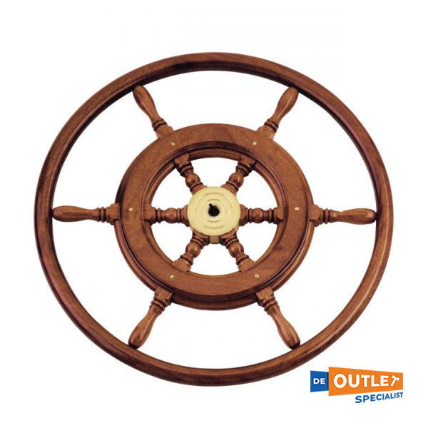 Savoretti T3B 60 cm mahogny ratt