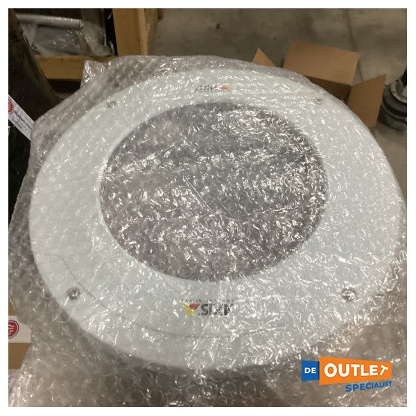 Axis T94A01L Montaje empotrado para la cámara del eje